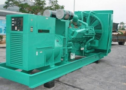 柯坪75kw康明斯柴油发电车出租图片 柯坪75kw康明斯柴油发电车出租图片