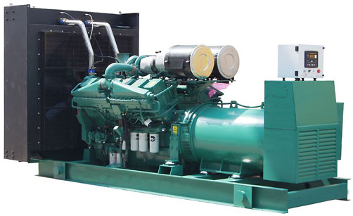 柯坪30kw康明斯柴油发电机组图片 柯坪30kw康明斯柴油发电机组图片