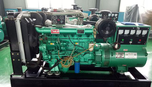 柯坪发电机不发电的原因 柯坪发电机不发电的原因