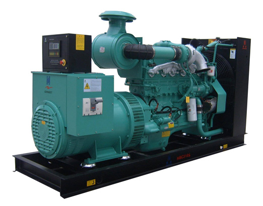 柯坪柴油发电机 柯坪柴油发电机