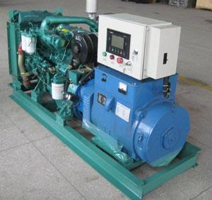 柯坪发电机出租