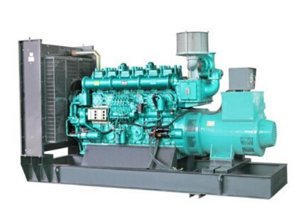 柯坪发电机出租