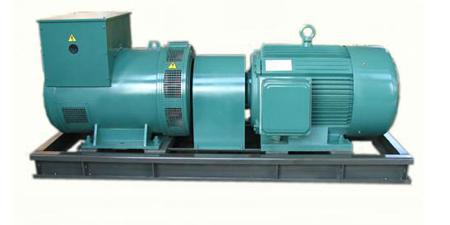 柯坪发电机出租