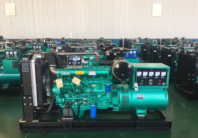 柯坪柴油发电机 柯坪柴油发电机
