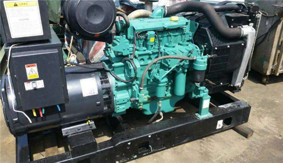 柯坪柴油发电机 柯坪柴油发电机