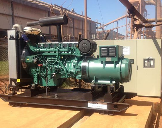 柯坪发电机出租